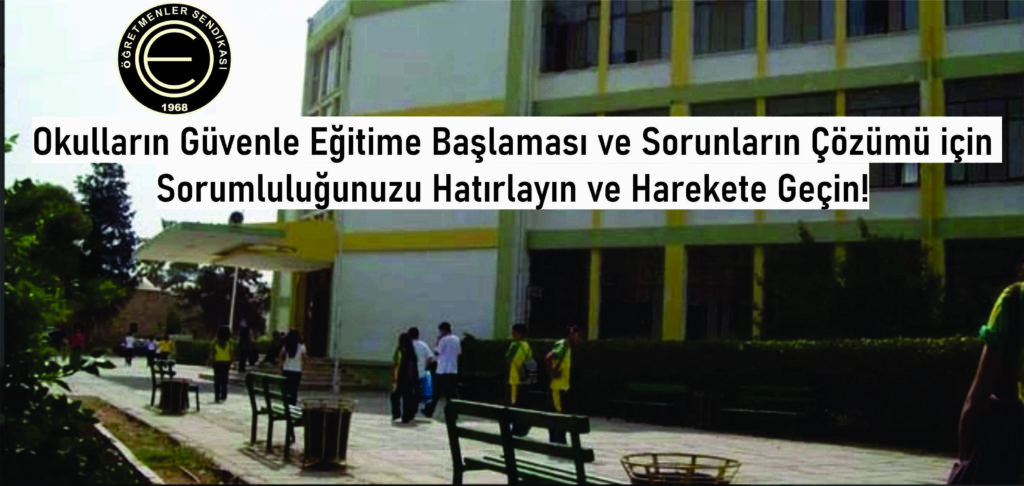 “Sorumluluğunuzu hatırlayın ve harekete geçin”