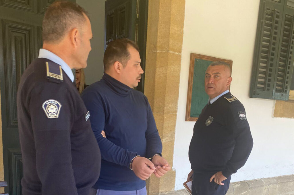 Eski eser davasında karar açıklandı