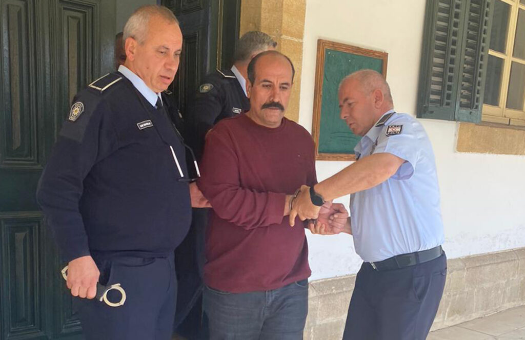 İnsan kaçakçısına 4 yıl!