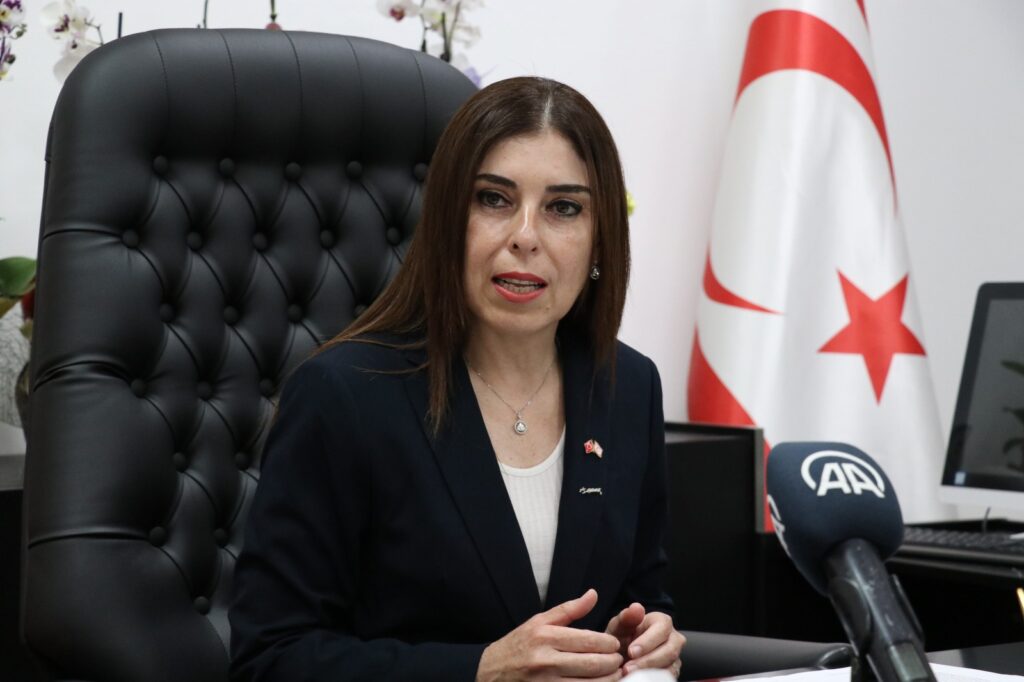 “Sağlık çalışanlarına şiddet kabul edilemez”