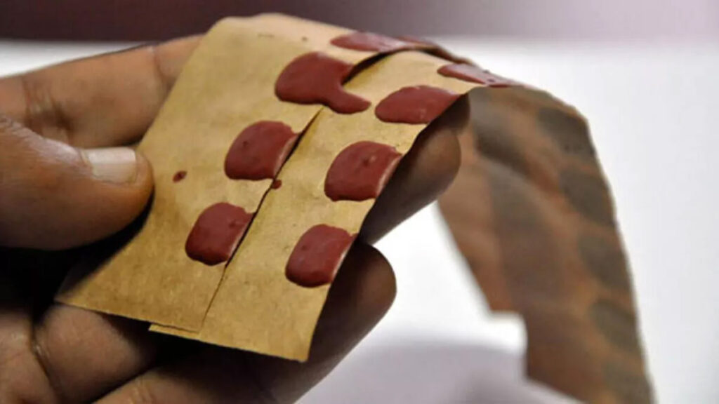 Güney Kıbrıs’ta iki buçuk ayda 407 bin çatapat ele geçirildi