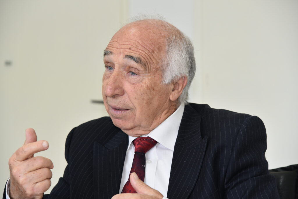 “Kıbrıs’ın deprem bölgeleri gözden geçirilmeli”