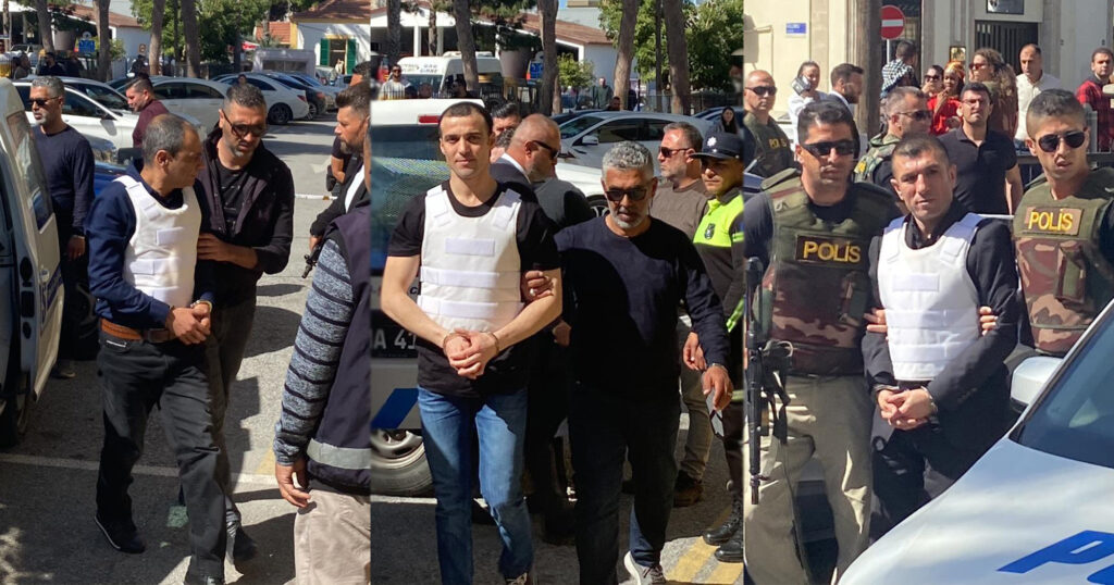 Savcı 3 hafta süre istedi