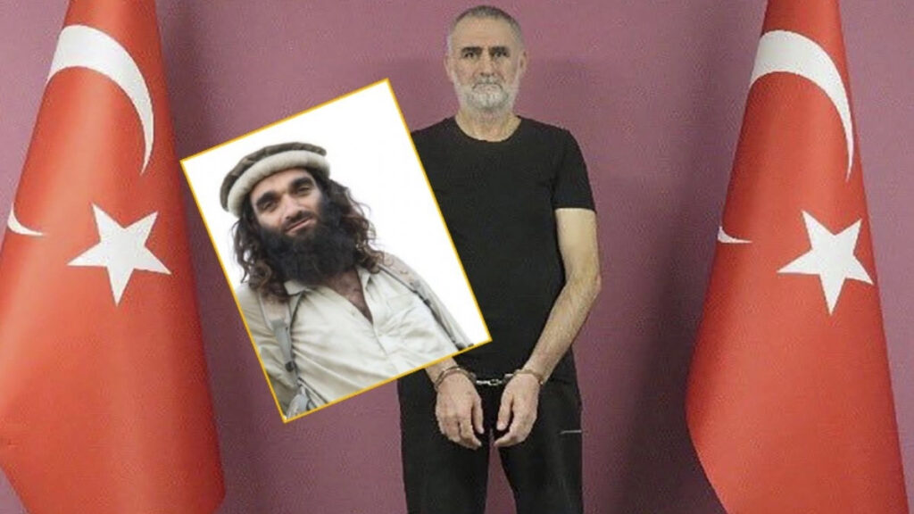 Terör örgütü DEAŞ’ın sözde sorumlularından Kasım Güler 30 yıl hapis cezasına çarptırıldı