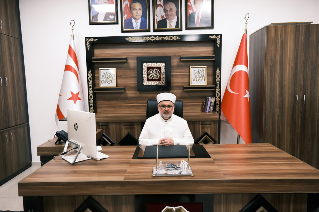 Din İşleri Başkanlığı 2023 yılı fitre miktarını 100 TL olarak açıkladı