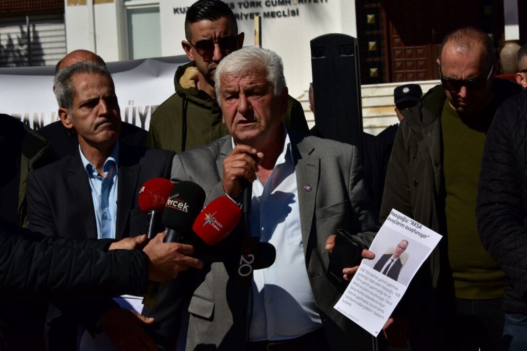 “Enerjiyi özel sektörün tekeline veremezsiniz çünkü sizi teslim alır”