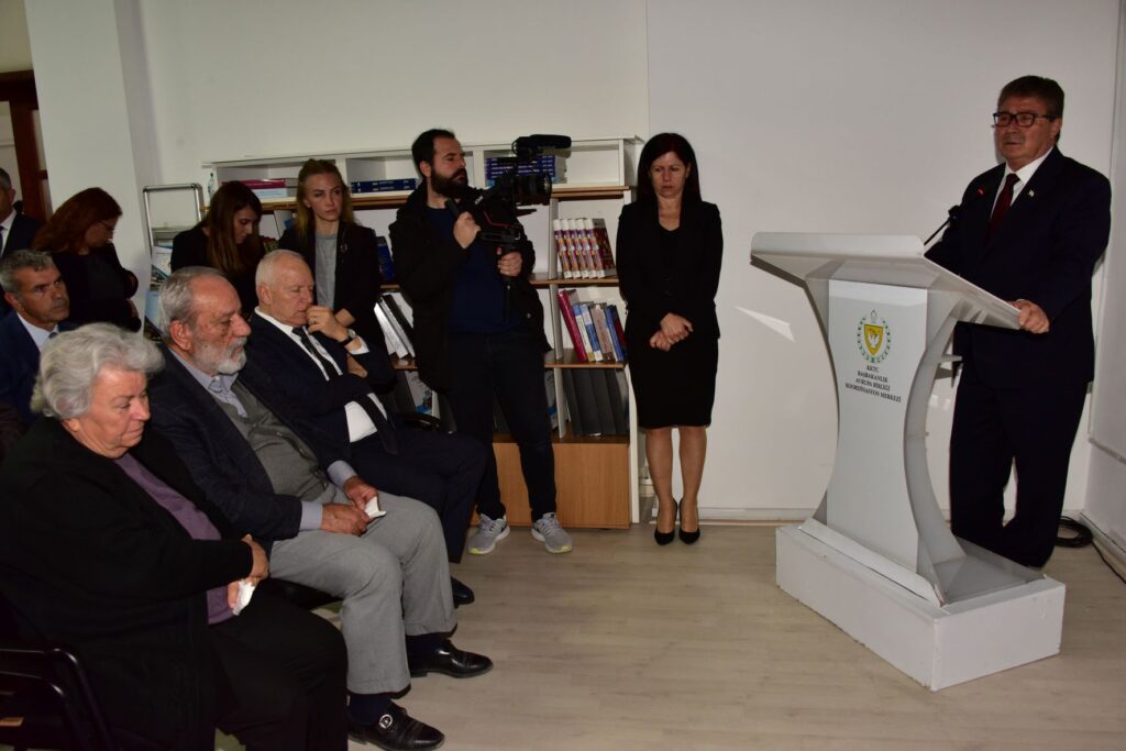 “Tüm girişimleri yaptık, suçlular cezalandırılana kadar yapmaya devam edeceğiz”