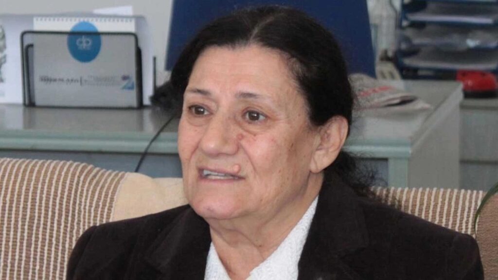 “Ülkede yılda 700 civarında yeni vaka tespit ediliyor”