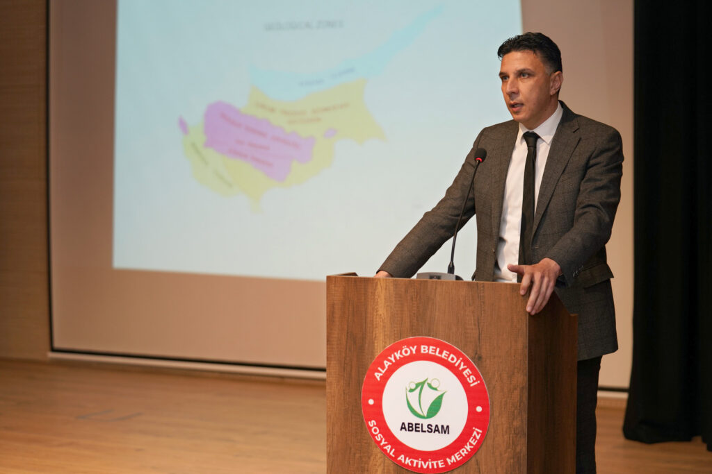 “Depreme her zaman hazırlıklı olmalıyız”