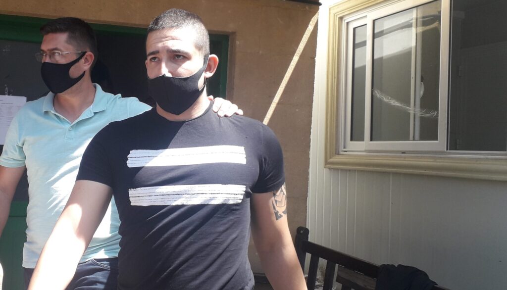 Işık 6 ay hapse mahkum edildi