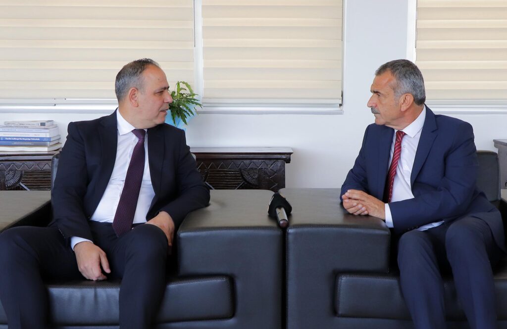 “Umarım bir daha yaşamayız, yaşamamak için de gereğini yaparız”