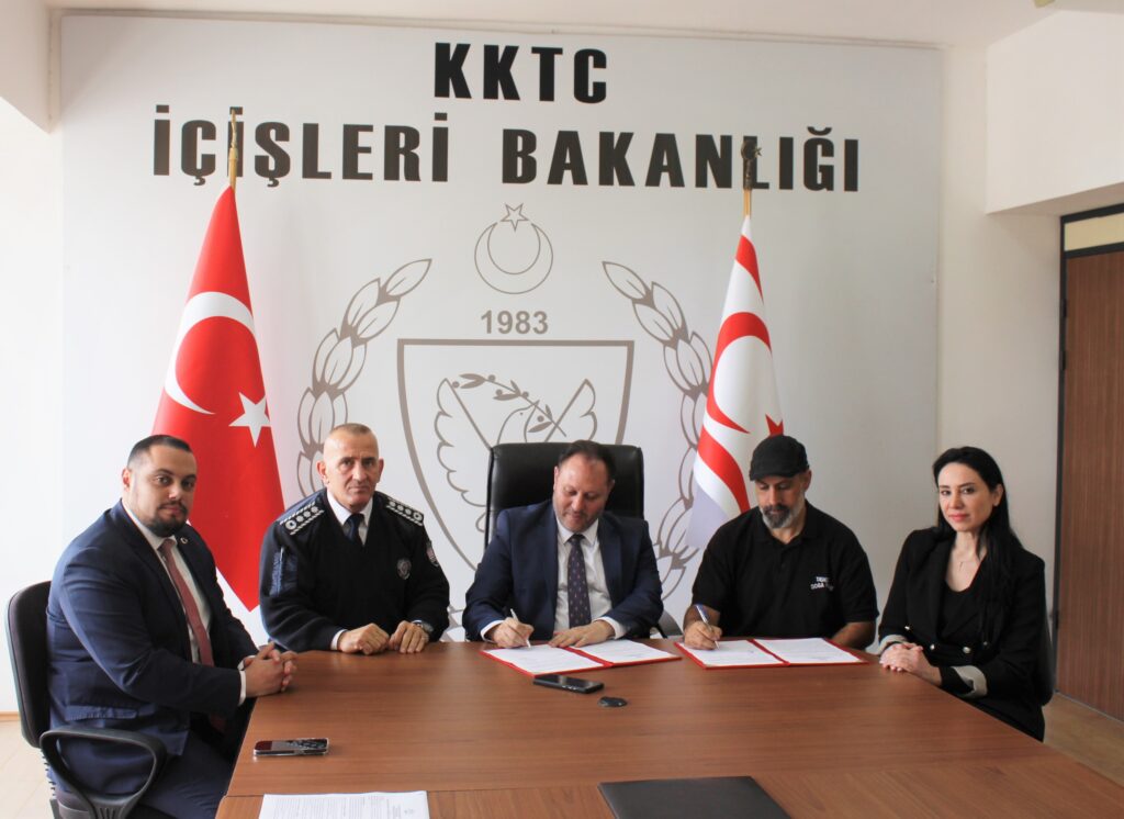 “Kuş yuvalarının bir kısmı yeni cezaevi atölyelerinde mahkumlar tarafından üretilecek”