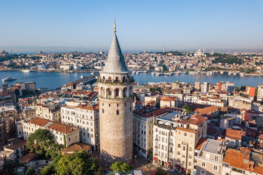 Olası İstanbul depremi Marmara’da tsunamiye neden olabilir