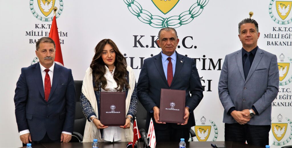 “Eğitime yapılan yatırım, geleceğe yapılan yatırımdır”