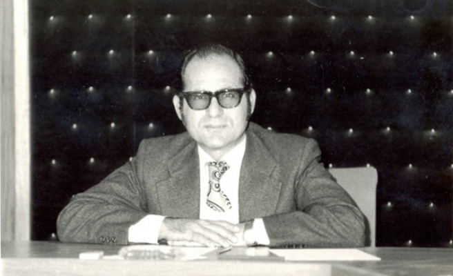 KKTC’nin ilk başbakanı Mustafa Çağatay ölümünün 34’üncü yıl dönümünde anılacak