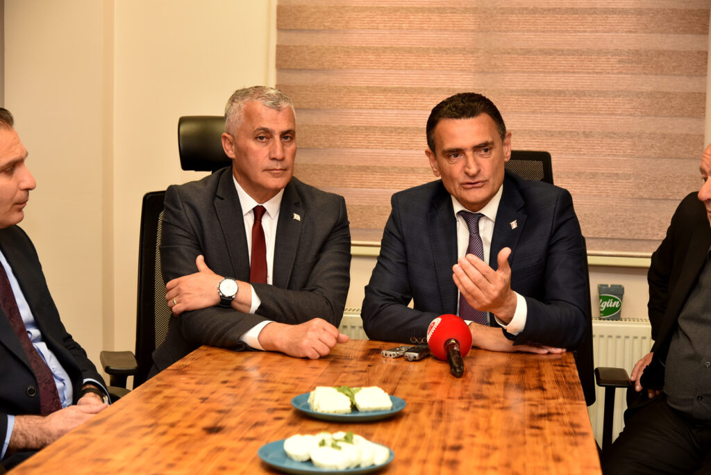 “Zincirin halkalarının tamamlanması gerekiyor”
