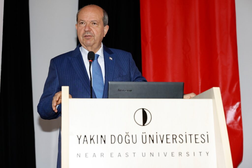“Tedbirimizi, uzmanların yaptığı değerlendirmeler ve onların bize verdiği tavsiyelere göre almamız gerekir”