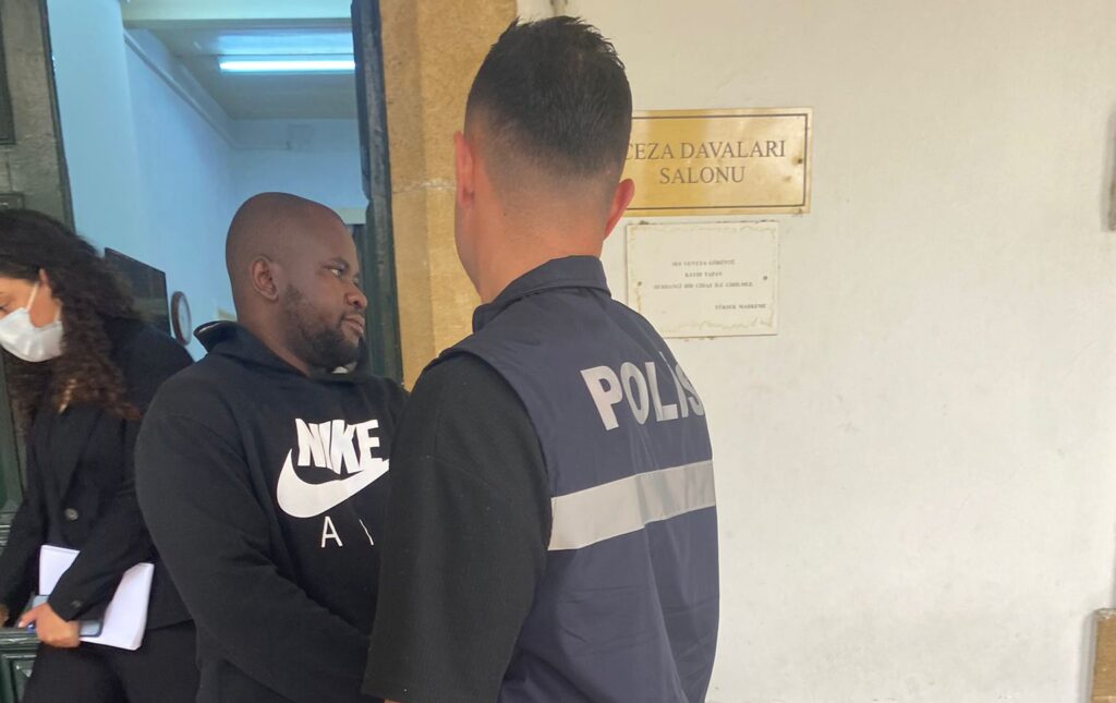 Evinde banka kaşesi bulundu!