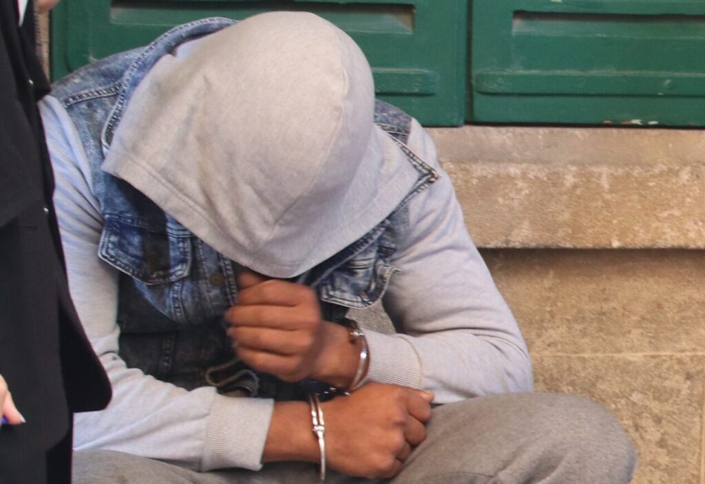 Geçen yıl polislere ateş açmıştı!