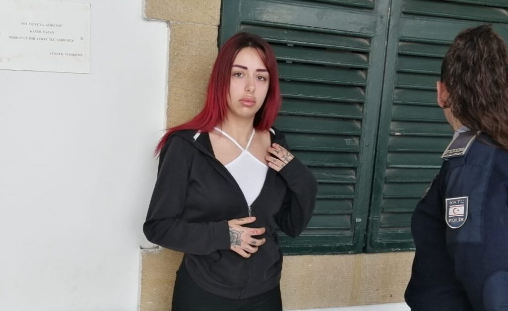 5 gün daha tutuklu kalacak