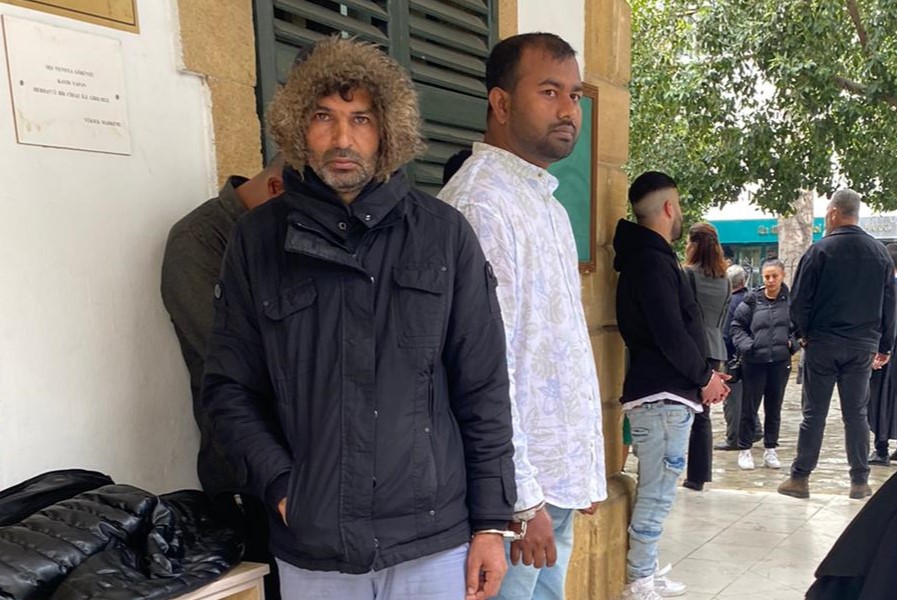 Sahte evrak meselesi ile ilgili 2 zanlı tutuksuz yargılanacak, 1 zanlı cezaevine gönderildi