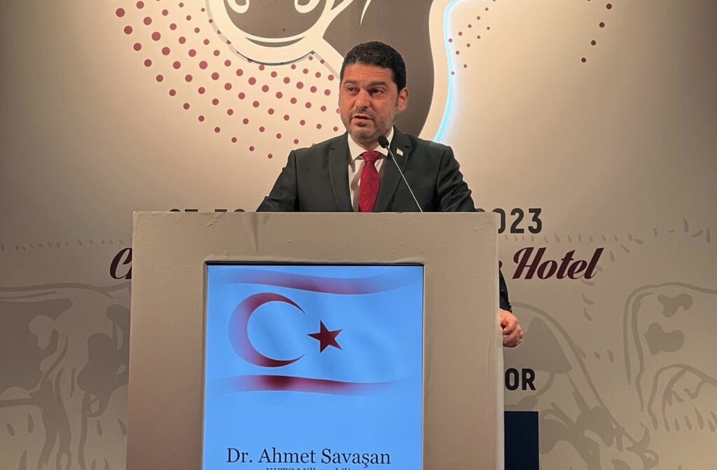 “Sırbistan Kongresi KKTC’nin imajını güçlendirmiştir”