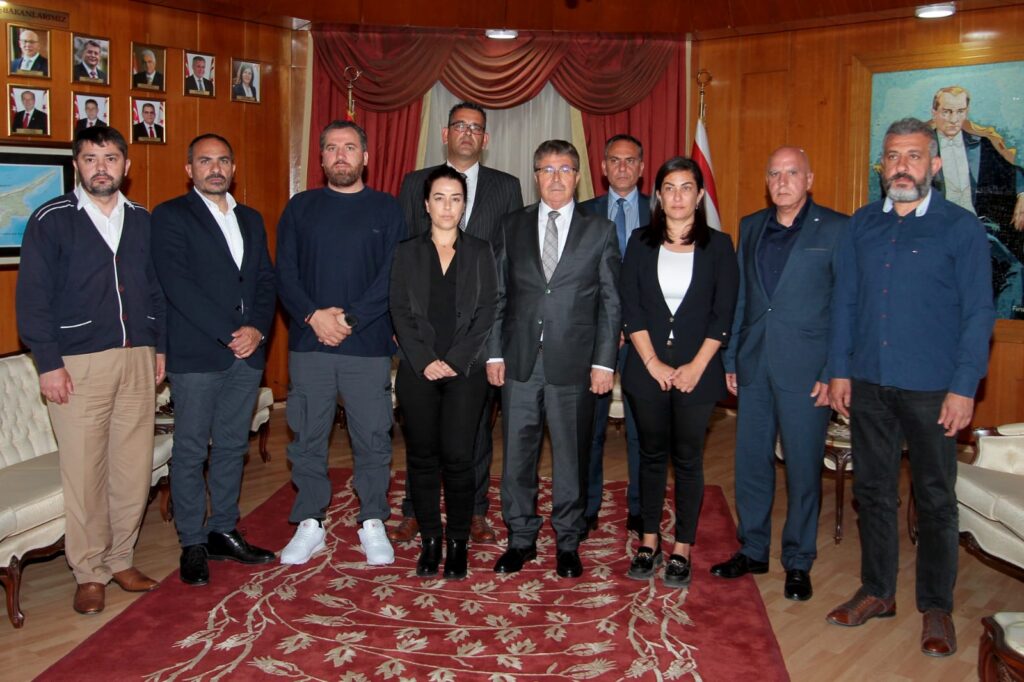 “Yaratılacak kaynağın tamamı okul yapımına harcanacak”