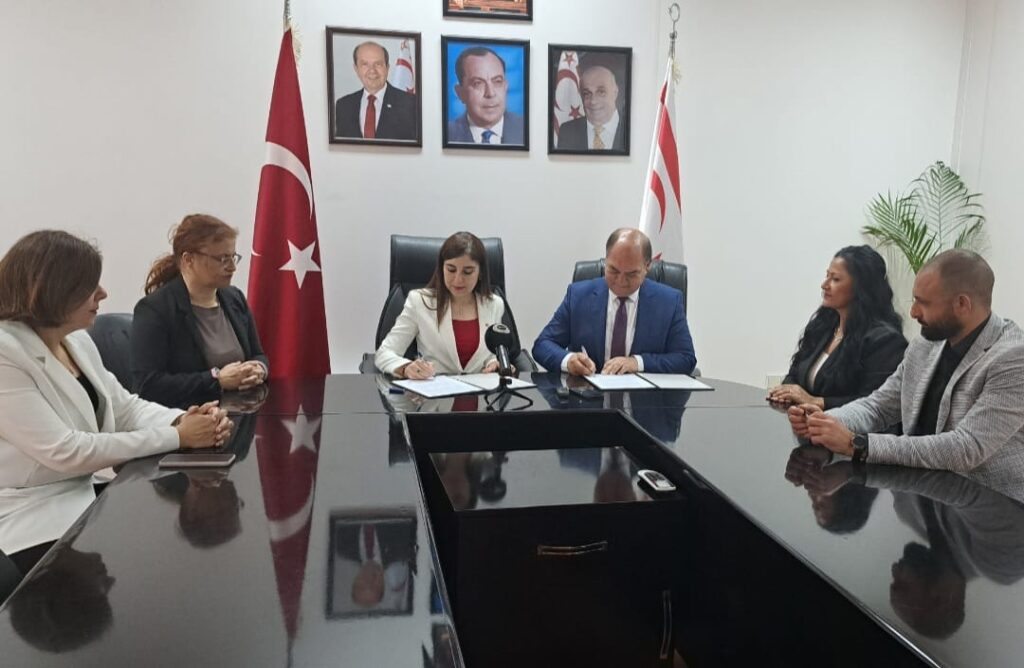“Değirmenlik bölgesine yeni ve çağdaş bir yapıda sağlık merkezi kazandıracağız”