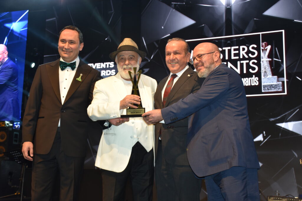 “Organizasyon, KKTC’nin marka değerine  ve destinasyon tanıtımına büyük katkı sağlayacak”