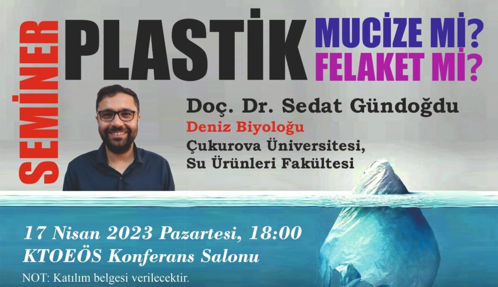 Biyologlar Derneği, 17 Nisan Pazartesi günü etkinlik düzenleneceğini duyurdu