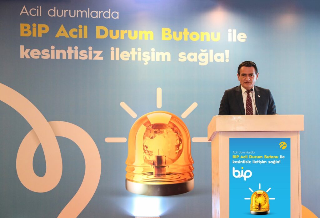 “Acil durumlarda zamanla yarışıyoruz”