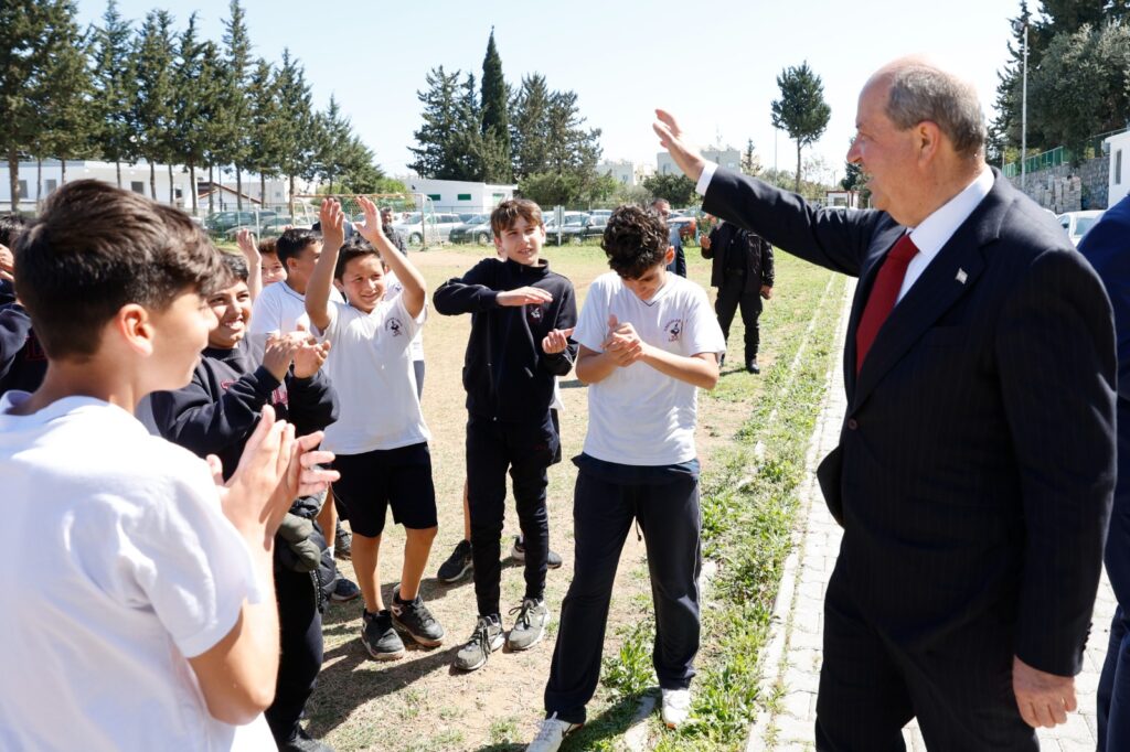 “Zamanı iyi değerlendirmek son derece önemli”
