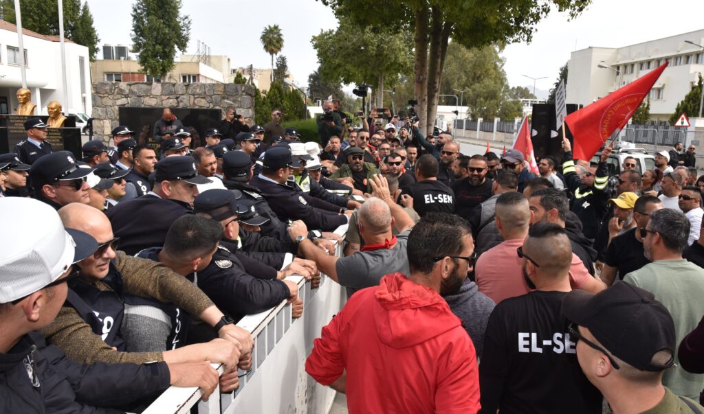 “Bundan sonra arızalara müdahale edilmeyecek”