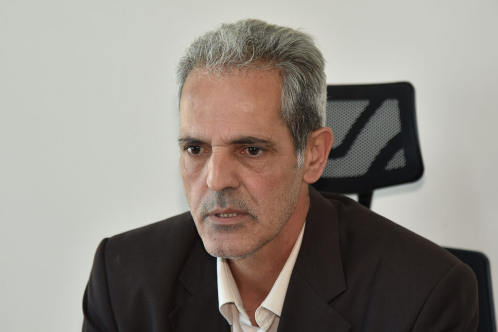 “Arızalara veya santrallere müdahalemiz olmayacak”