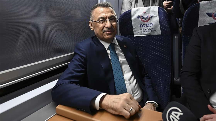 “Türkiye artık sahada savunma konseptlerini değiştiren bir ülke konumuna geldi”