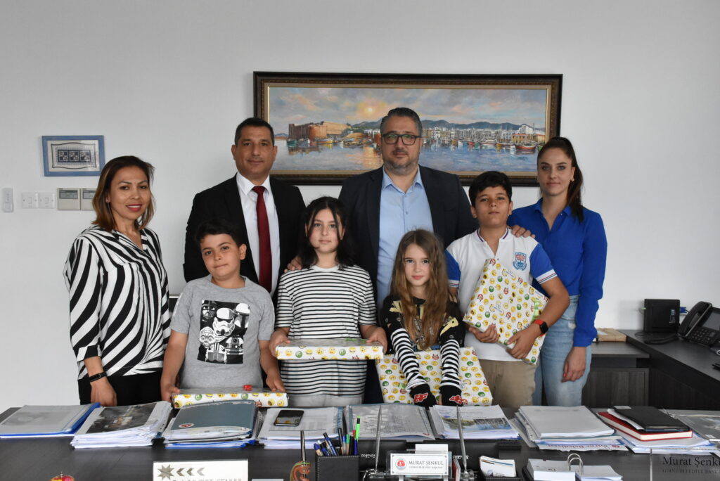 “22-23 Nisan’da tüm çocukları Ramadan Cemil Meydanı’na bekliyoruz”