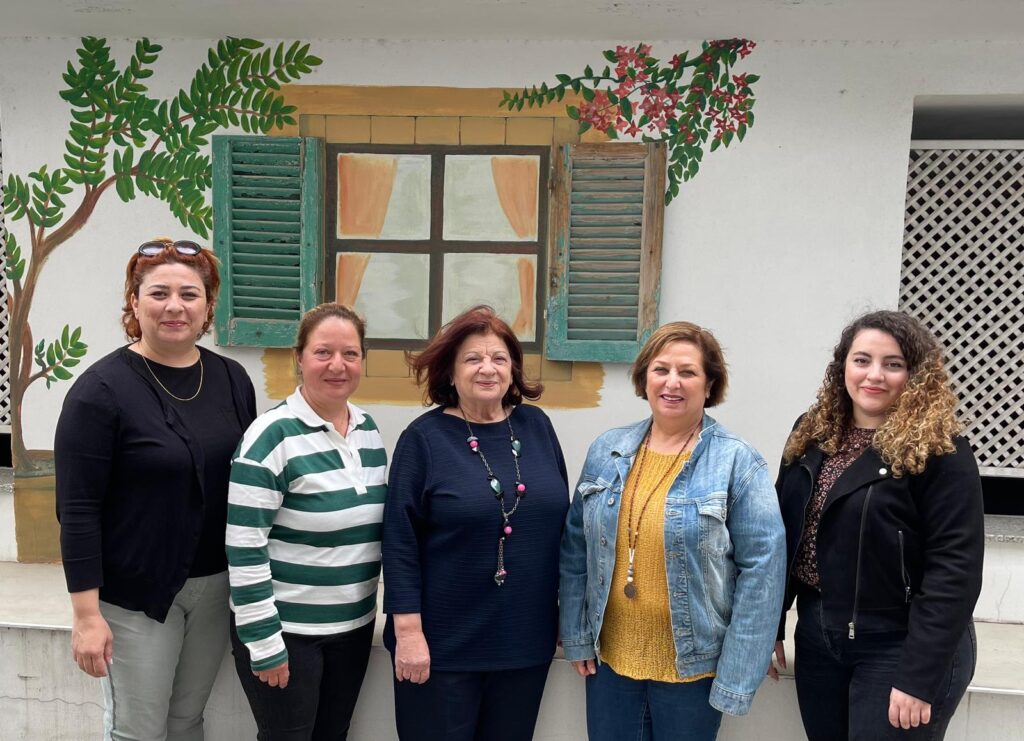 “Temel hedefimiz; kadınların ekonomik ve sosyal kalkınmasına fayda sağlamak”