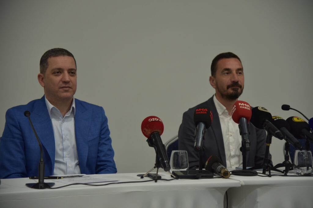 “İsias Davası’nda gizlilik kararı yok”