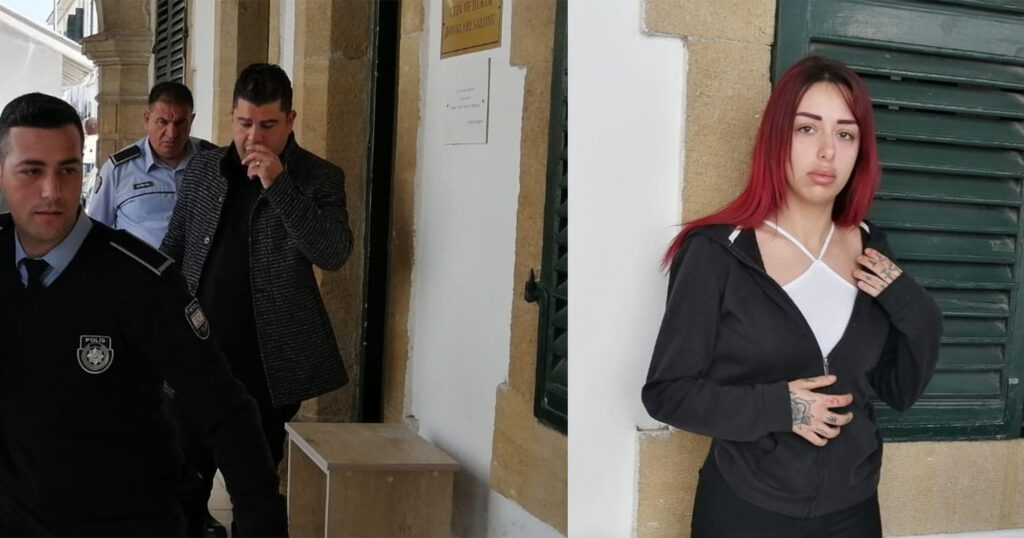 Hırsızlık zanlılarından biri tutuksuz yargılanacak, diğeri cezaevine gönderildi