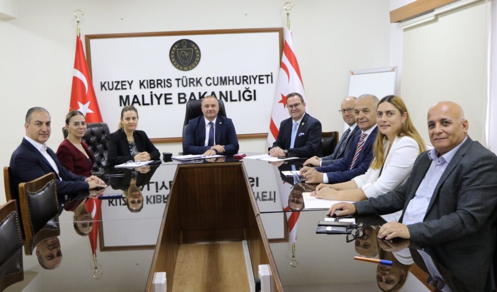 “Biz ülkenin ve halkımızın refahı için canla başla çalışıyoruz”