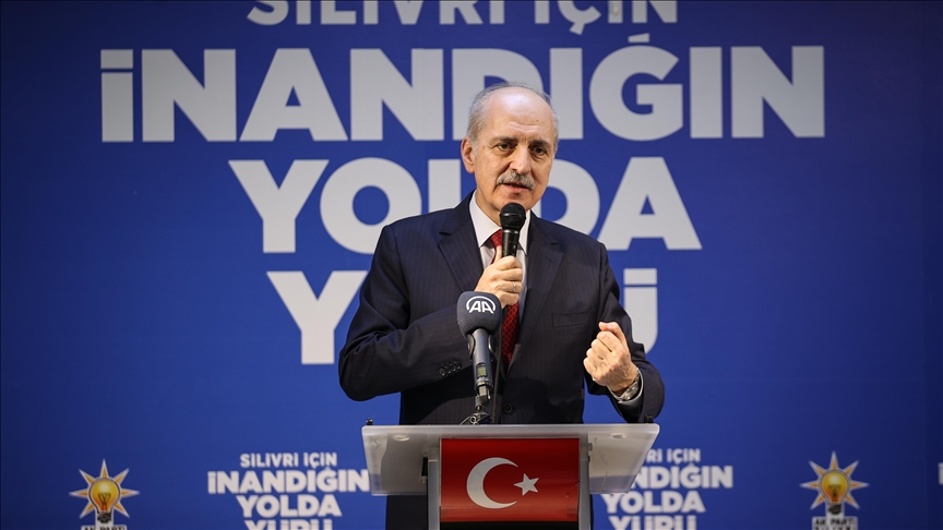 “Eğer Togg’u yapabilmişsek, vesayet geride kaldığı içindir”