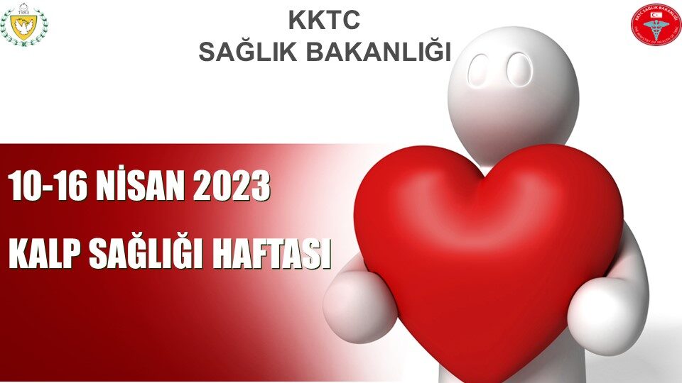 “Kalp hastalıklarına bağlı ölümlerin yüzde 80’i önlenebilir”