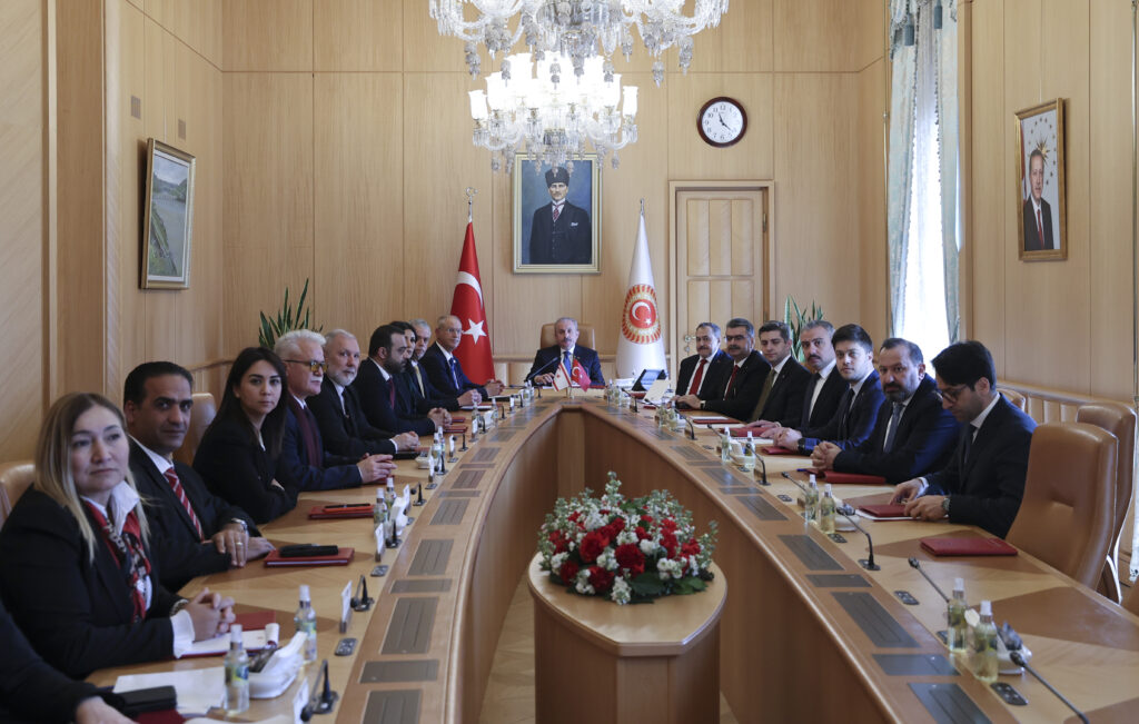 “Sizin acınız, bizim acımızdır”