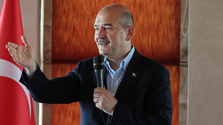 “Eskiden teröristlerin olduğu Gabar Dağı’nda şimdi günlük 8 bin 900 varil petrol çıkarılıyor”