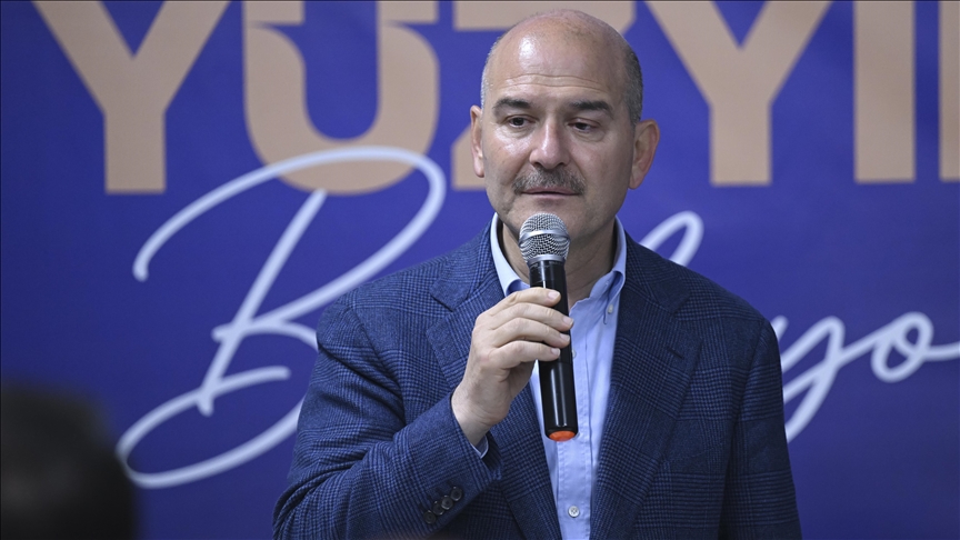 “Deprem sonrası yardımlarda aralıksız çalışıyoruz”