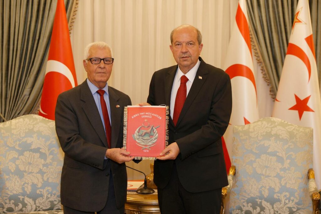 “Devletten devlete bir süreç başlayacaksa o zaman bunu düşünebiliriz”