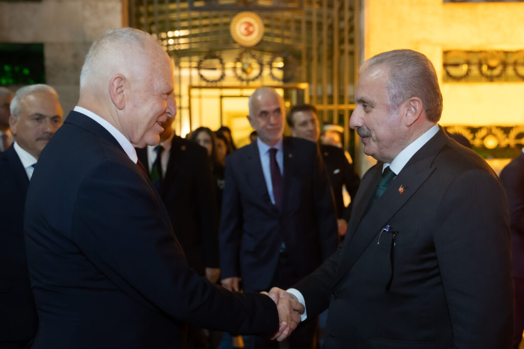 “Biz Anavatanımıza güveniyoruz”