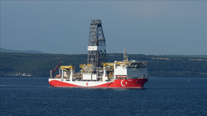 TPAO Çanakkale’de petrol arama ruhsatı aldı