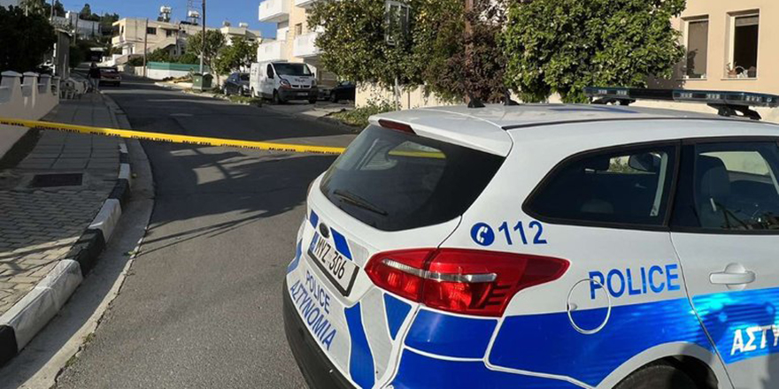 Baf’ta bir ağılda kafatası bulundu