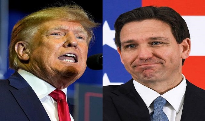 Trump, aday olmaması için uyarmıştı